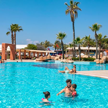 Pine Beach Belek Esterno foto