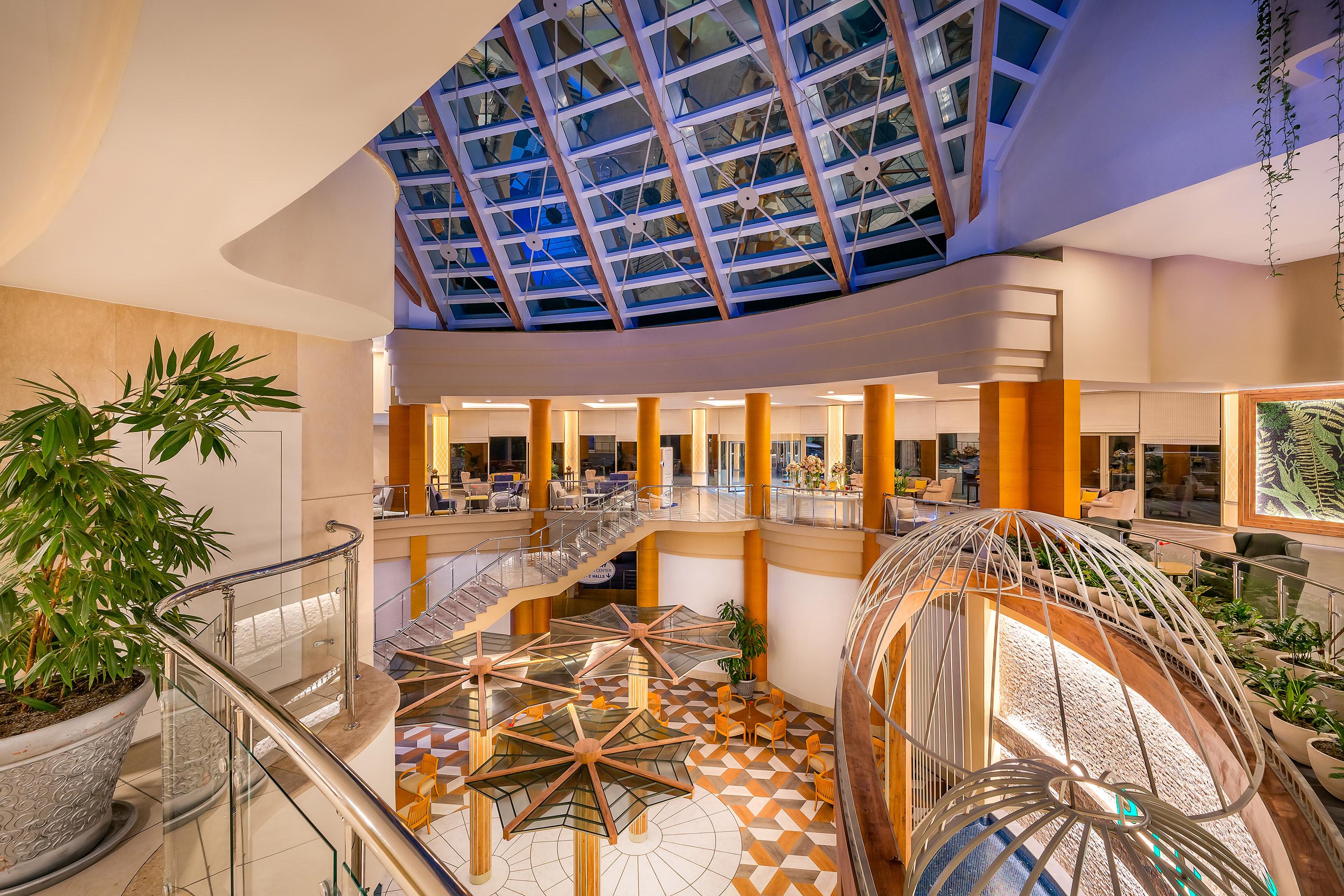 Pine Beach Belek Esterno foto