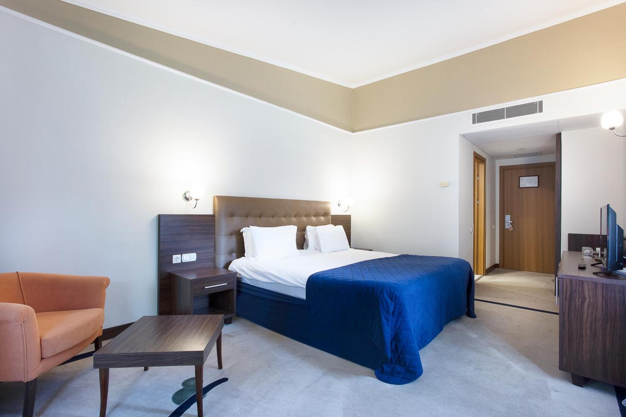 Pine Beach Belek Esterno foto