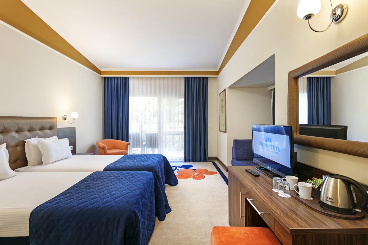 Pine Beach Belek Esterno foto